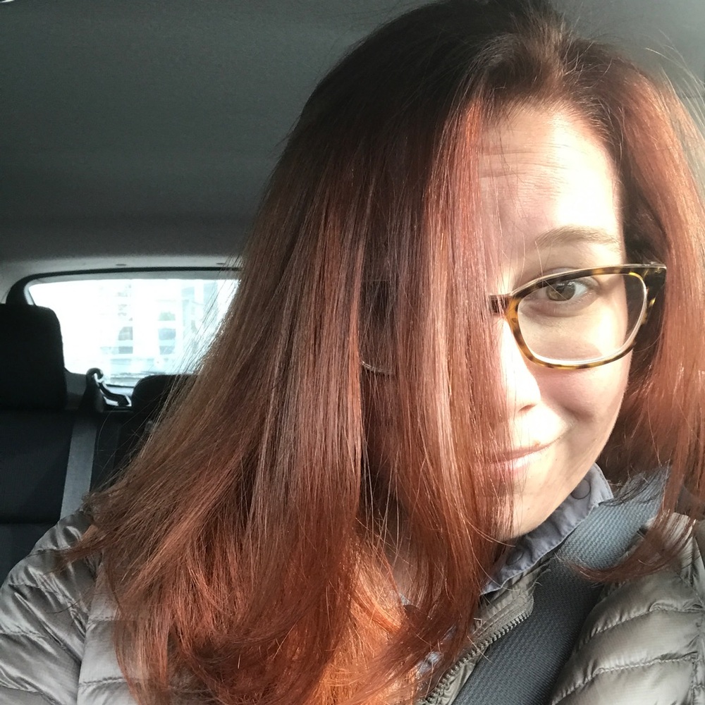 Meet your Posher, Emilie